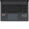 16" Ноутбук Maibenben M645 синий