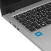 15.6" Ноутбук Acer Extensa 15 EX215-34-C2LD серебристый