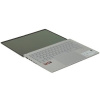 14" Ноутбук ASUS Vivobook S M5406WA-QD139 серебристый
