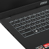 15.6" Ноутбук MSI Modern 15 B7M-433XRU черный