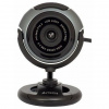 Камера Web A4Tech PK-710G серый