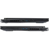 17.3" Ноутбук Acer Nitro 17 AN17-51-73CD черный