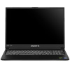 16" Ноутбук GIGABYTE G6 MF черный