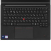 14" Ноутбук Lenovo Thinkpad E14 Gen 7 черный