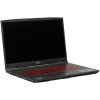 17.3" Ноутбук MSI Katana 17 B13UCR-1491XRU черный