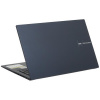 17.3" Ноутбук ASUS Vivobook 17 X1704ZA-AU344 синий