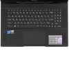 17.3" Ноутбук MSI Stealth 17 Studio A13VH-200RU черный
