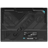16" Ноутбук GIGABYTE GAMING A16 черный