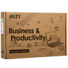 15.6" Ноутбук MSI Modern 15 F13MG-064XRU серый