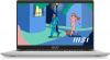 14" Ноутбук MSI Modern 14 C12MO-690RU серебристый