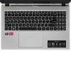 15.6" Ноутбук Acer Aspire 3 A315-24P-R4YP серебристый