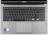 15.6" Ноутбук MSI Modern 15 F13MG-065XRU серый