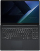 15.6" Ноутбук ASUS ExpertBook (B1503CVA-S72666) серый