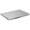 15.6" Ноутбук Acer Aspire Lite AL15-33P-C0P8 серебристый