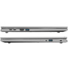 15.6" Ноутбук Acer Aspire Go AG15-71P-57MP серебристый