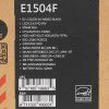 15.6" Ноутбук ASUS Vivobook Go 15 E1504FA-BQ656 черный