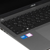 15.6" Ноутбук ASUS Vivobook S S3607VA-RP103 серый