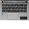 15.6" Ноутбук Acer Aspire Go AG15-31P-358J серебристый