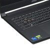 15.6" Ноутбук MSI Katana 15 HX B14WGK-226XRU черный