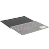 15.6" Ноутбук ASUS Vivobook Go 15 E1504FA-BQ2669 серебристый