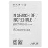 15.6" Ноутбук ASUS ExpertBook P1503CVA-S70352 серый