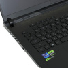 18" Ноутбук ASUS ROG Strix SCAR G18 G834JY-N6038 черный