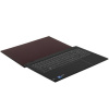 16" Ноутбук MSI Summit E16 AI Evo A1MTG-011RU черный
