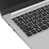 15.6" Ноутбук MAIBENBEN M557 серебристый