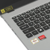 15.6" Ноутбук Acer Aspire 3 A315-24P-R701 серебристый