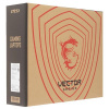 17" Ноутбук MSI Vector 17 HX A14VIG-899RU черный