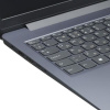 15.6" Ноутбук Lenovo IdeaPad Slim 3 15AMN8 серый