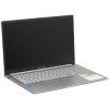 15.6" Ноутбук ASUS VivoBook 15 X1504ZA-BQ825 серебристый