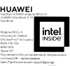 16" Ноутбук HUAWEI MateBook 16 MCLG-X серый