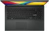 15.6" Ноутбук ASUS Vivobook Go E1504FA-BQ515W черный