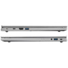 15.6" Ноутбук Acer Aspire Go AG15-31P-C398 серебристый