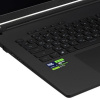 18" Ноутбук ASUS ROG Strix SCAR G835LW-SA189W черный