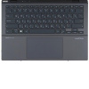 14" Ноутбук ASUS Zenbook Duo 14 OLED UX8406MA-PZ401X серый
