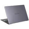 14" Ноутбук HUAWEI MateBook 14 KLVF-X серый