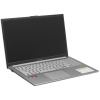 15.6" Ноутбук ASUS Vivobook Go 15 E1504FA-BQ2669 серебристый