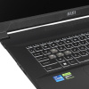 17.3" Ноутбук MSI Katana 17 B13VGK-471RU черный