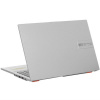 15.6" Ноутбук ASUS Vivobook Go E1504FA-BQ657 серебристый