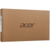 15.6" Ноутбук Acer Aspire Lite AL15-41P-R410 серебристый