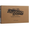 17.3" Ноутбук ASUS VivoBook 17X M3704YA-AU129 серебристый