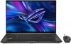 16" Ноутбук ASUS ROG Flow X16 GV601VV-NF049 черный