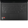 15.6" Ноутбук MSI Modern 15 B7M-433XRU черный