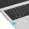 16" Ноутбук ASUS Vivobook X1605ZA-MB452W серебристый