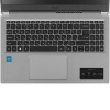 15.6" Ноутбук Acer Aspire Lite AL15-33P-C0P8 серебристый