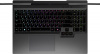 16" Ноутбук MAIBENBEN X16E серый