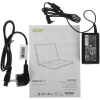 14" Ноутбук Acer Aspire GO 14 AG14-31P-C642 серебристый