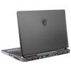 17" Ноутбук MSI Vector GP78HX 13VH-447RU черный